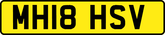 MH18HSV