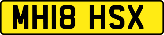 MH18HSX