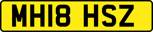 MH18HSZ