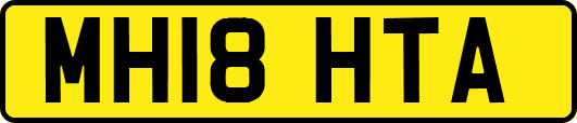 MH18HTA