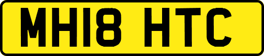 MH18HTC