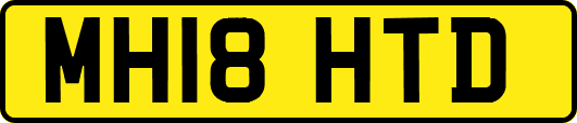 MH18HTD