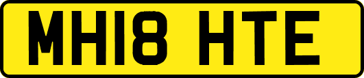 MH18HTE