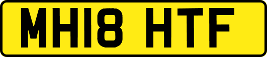 MH18HTF