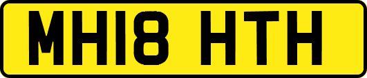 MH18HTH