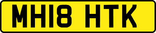 MH18HTK