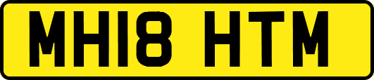 MH18HTM