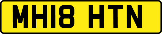 MH18HTN