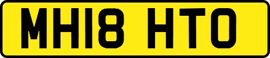 MH18HTO
