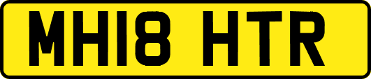 MH18HTR