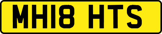 MH18HTS