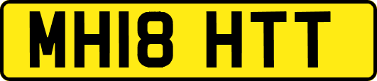 MH18HTT