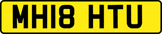 MH18HTU