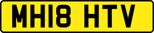 MH18HTV
