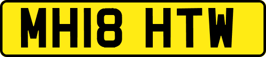 MH18HTW
