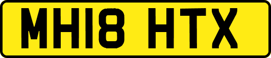 MH18HTX