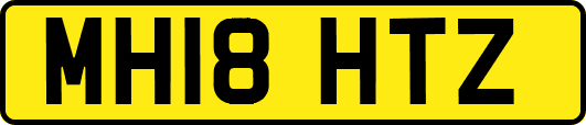 MH18HTZ