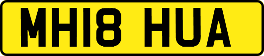 MH18HUA