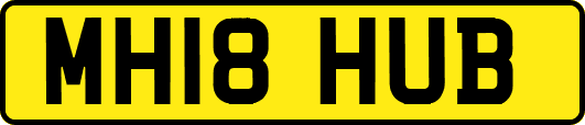 MH18HUB