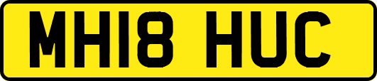 MH18HUC
