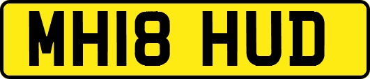 MH18HUD