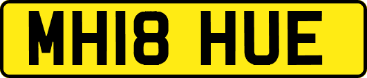MH18HUE