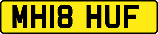 MH18HUF