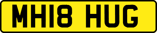 MH18HUG