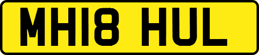 MH18HUL