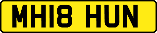 MH18HUN