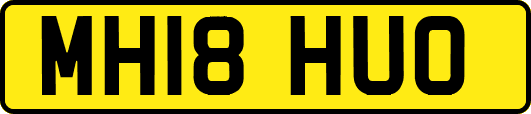 MH18HUO