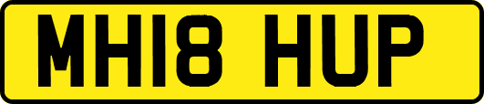 MH18HUP