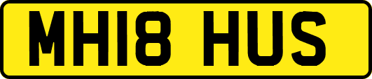 MH18HUS