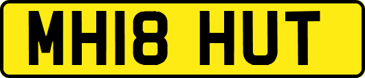 MH18HUT