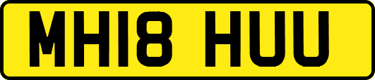 MH18HUU