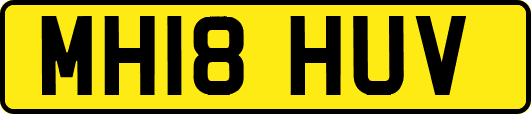 MH18HUV