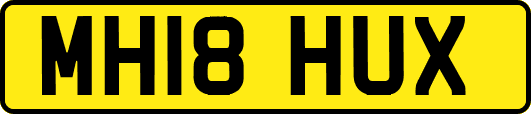 MH18HUX