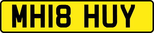 MH18HUY