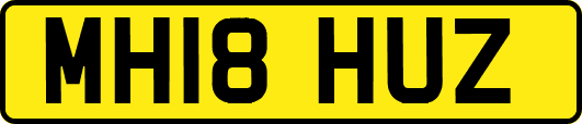 MH18HUZ