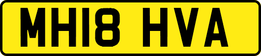 MH18HVA