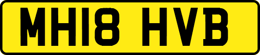 MH18HVB