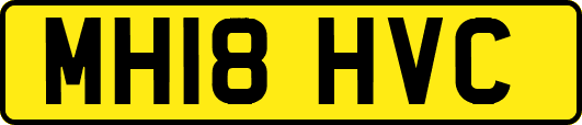 MH18HVC