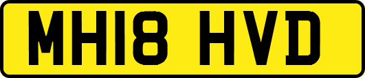 MH18HVD