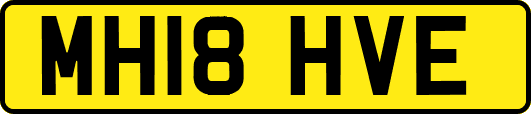 MH18HVE