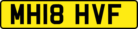 MH18HVF