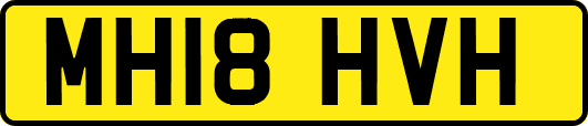 MH18HVH