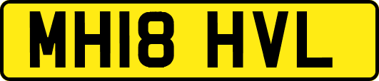MH18HVL