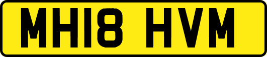 MH18HVM