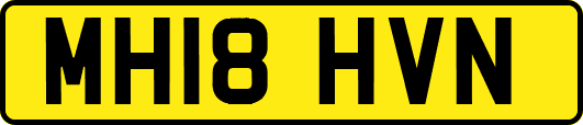 MH18HVN