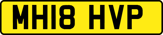 MH18HVP